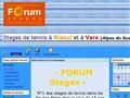 forumstages