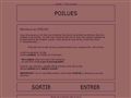 poilues