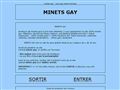 minets gay