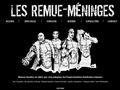 Les Remue-Meninges