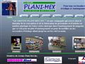 LE GROUPE PLANI-MEX INC Conception et fabrication de présentoir et aménagement commercial