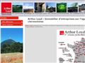 Arthur Loyd > Agence immobilière de locaux professionnels