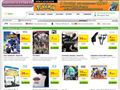 Hightech-Store : vente en ligne de produits High-Tech, de nouvelle technologie