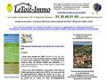 Agence immobiliere Vallee de Chevreuse : LETOIT-IMMO - vente