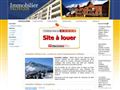 Immobilier Valfréjus