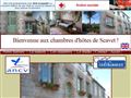 Bienvenue aux chambres d'hotes de scavet, a treguier, en cotes d'armor