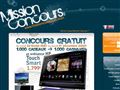 Mission concours le site du concours gratuit