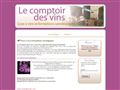 Le Comptoir des Vins : cave à vin et stage d'oenologie sur le domaine de Pont Royal (13)
