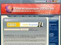 Crise-economique-2008, l\'actualité de la bourse et de la crise financière.