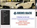 Dachzelt Dachzelte Roof Tents Roof Racks Offroad Academy - Komplettlösung für einen Land Rover