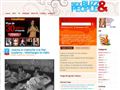 SEX BUZZ &amp; PEOPLE