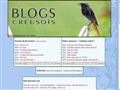 Les forums creusois et blogs