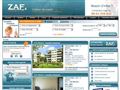 ZAF Immobilier Toulouse - Achat vente de biens immobiliers à Toulouse et ses environs