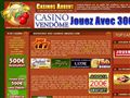 Casino en ligne