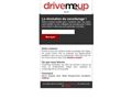 Drivemeup - Covoiturage