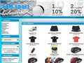 Raquettes de badminton - sam-sport - materiel de badminton