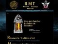 RMT: Rénovation et Maitrise de la Tradition