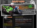 david aero: Peinture aerographe pour votre moto