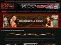 Bonus casinos en ligne