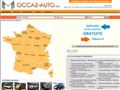 Occaz-Auto : annonces auto moto occasion - Petites annonces véhicules d'occasion