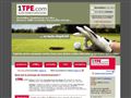 Vendez vos produits virtuels affiliation et système de paiement sur Internet : 1TPE.com
