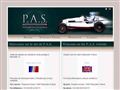 P.A.S. Vente de voitures anciennes et de collection à Marseille 13 PACA