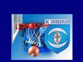 Site du Basket Club de Courrensan Gers