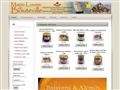 Vente en ligne d'épicerie fine - Vente en ligne de produits du terroir, Normandie et international