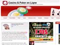 Casino en ligne