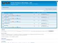 Forum d'assistance informatique • LM2I • Page dindex