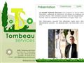 Tombeau services : entretien, nettoyage de sepulture, tombe, tombeau à Marseille.