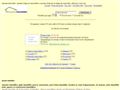 ANNUAIRE IMMOBILIER
<meta NAME=