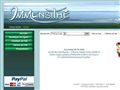 IMMENSITHE - Thé en vrac