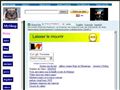 VB.net, Music, freeware, Gillard Georges, gillardg