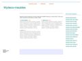 L'annuaire Mydeco-meubles.com est un carrefour de liens vers les ressources de qualite dans le domai