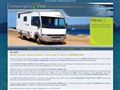 Location de camping car en corse, corse loisir detente