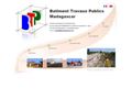 BTP Madagascar</title>