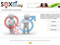 Sexe.org : sexe gratuit et vidéo porno