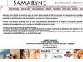 http://www.samaryne.fr - Institut Samaryne - Ste Foy-Les-Lyon