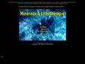 Minerastral Lithotherapie Mineraux Pierres Fossiles