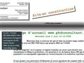 PHDCONSULTANT Indépendant iSeries AS400