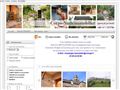 vente longere ferme maison appartement terrain corps-nuds 35150: corps-nuds-immobilier.fr