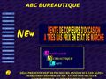 abc bureautique