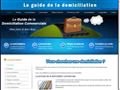 Domiciliation d'entreprise : la domiciliation commerciale