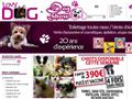 Lovydog.com - vente de chiots et d'accessoire pour chiens