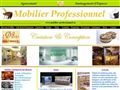 Mobilier Professionnel