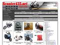 Scooter - Annuaire du site scooter 125