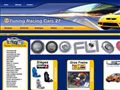 Tuning Racing Cars 27