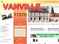 VANVILLE - 77370
