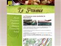 Le Provence: hôtel restaurant à Manosque Alpes de Haute-Provence (04)